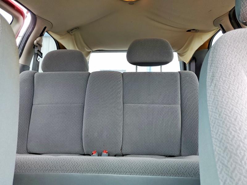 Продажа на аукционе авто 2006 Chrysler Town & Country, vin: 1A8GP45RX6B753534, номер лота: 54120936