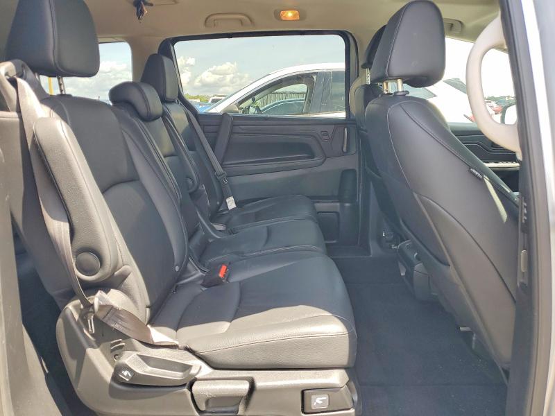 Aukcja sprzedaży 2025 Honda Odyssey, vin: 5FNRL6H66SB056460, numer aukcji: 53226306