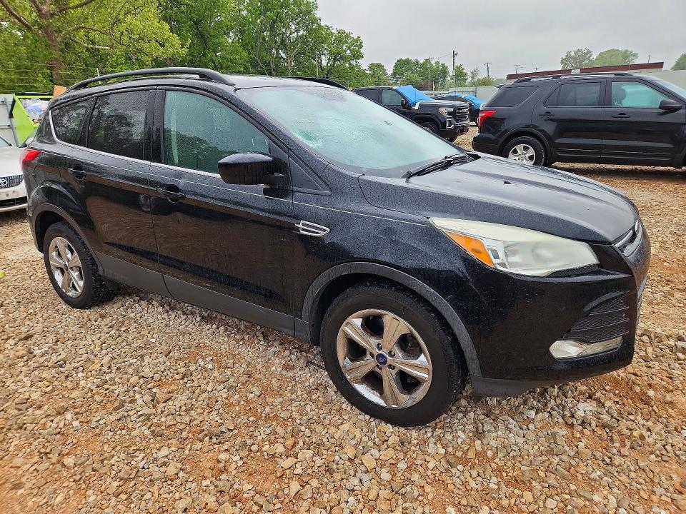2016 Ford Escape მანქანა იყიდება აუქციონზე, vin: 1FMCU9G90GUA27692, აუქციონის ნომერი: 52518366