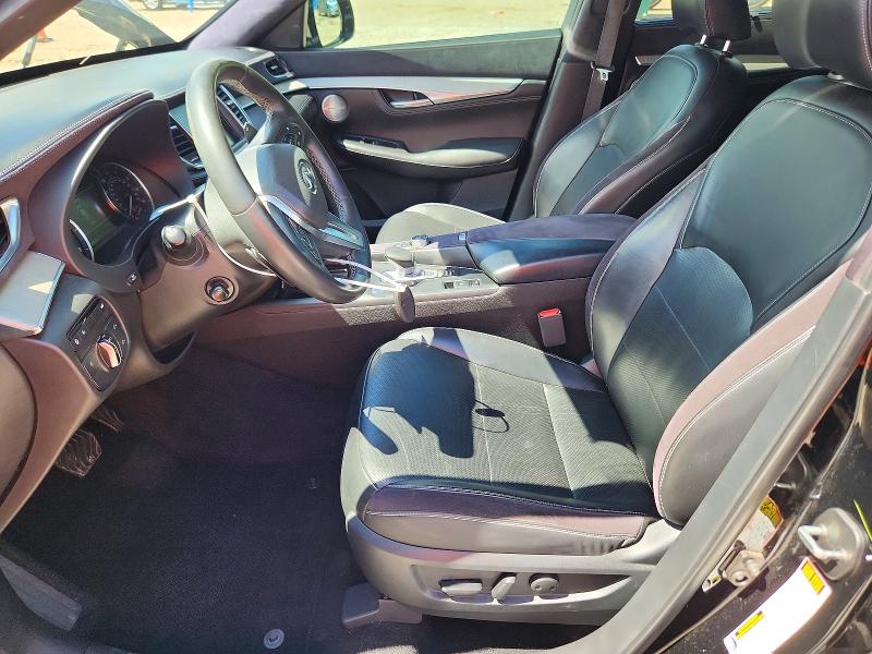 Aukcja sprzedaży 2019 Infiniti Qx50, vin: 3PCAJ5M15KF121158, numer aukcji: 51961246