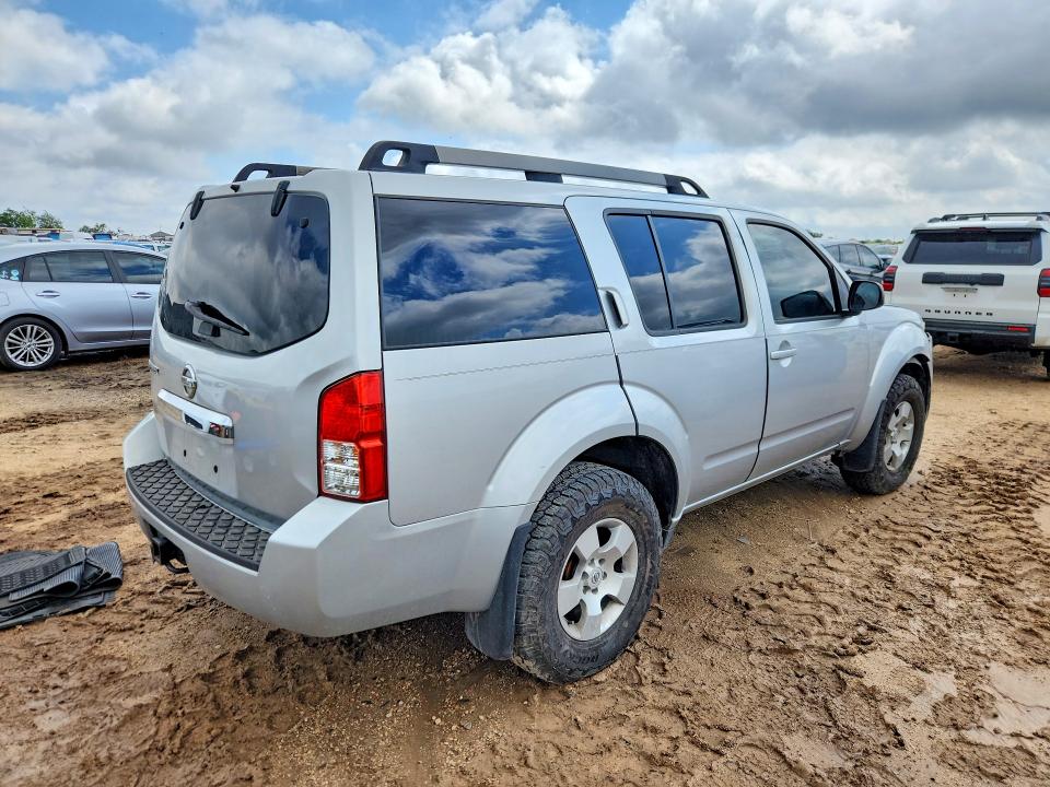 Aukcja sprzedaży 2011 Nissan Pathfinder, vin: 5N1AR1NN5BC614950, numer aukcji: 54715946
