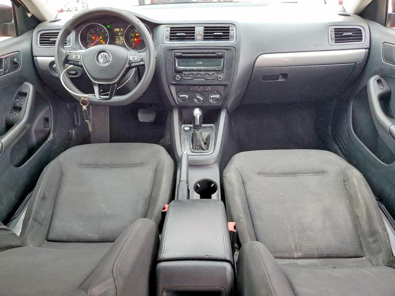 Продажа на аукционе авто 2015 Volkswagen Jetta, vin: 3VWD17AJ3FM356248, номер лота: 54330066