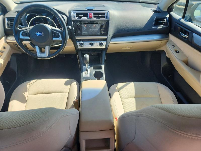 Продаж на аукціоні авто 2016 Subaru Legacy, vin: 4S3BNAD6XG3036561, номер лоту: 51971396