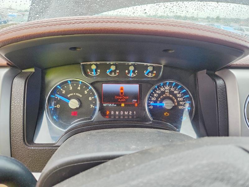 Продаж на аукціоні авто 2013 Ford F150, vin: 1FTFW1ET9DKE26197, номер лоту: 54977756