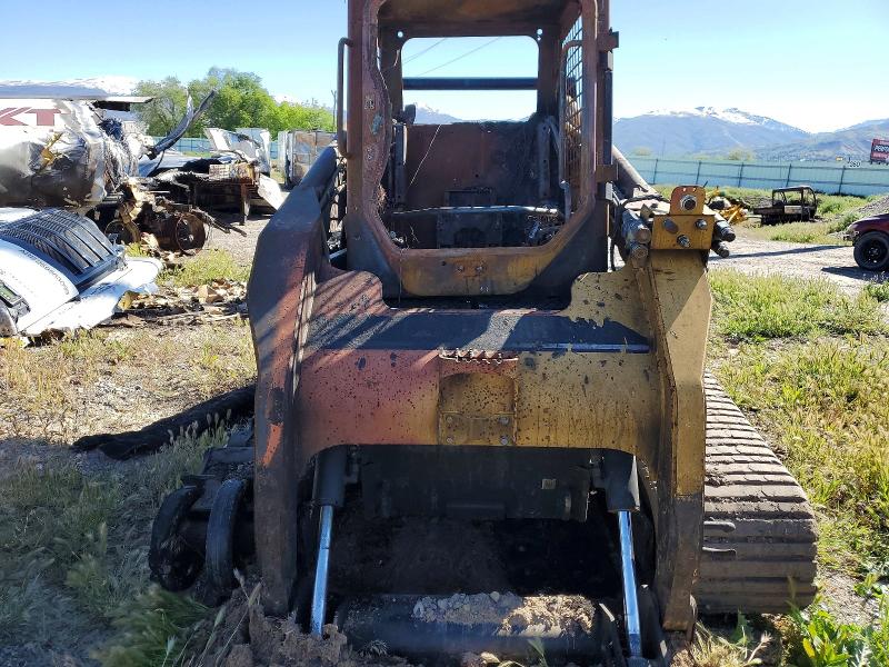 Продажа на аукционе авто 2006 Caterillar Skid Steer, vin: CAT0287BAZSA04138, номер лота: 51802306