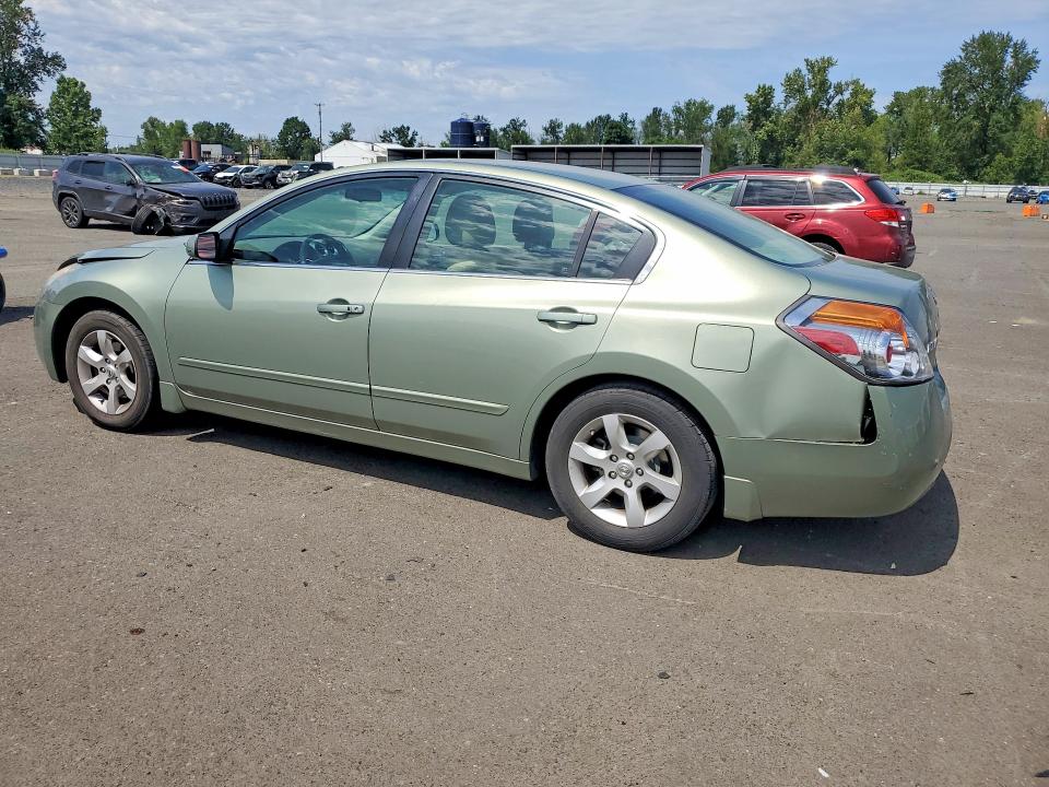 Продаж на аукціоні авто 2007 Nissan Altima, vin: 1N4AL21EX7N431482, номер лоту: 47054476