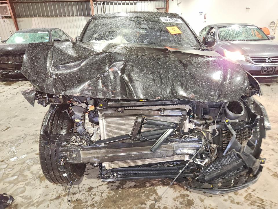 52440996 :رقم المزاد ، SADCJ2BVXHA067987 vin ، 2017 Jaguar F-pace مزاد بيع