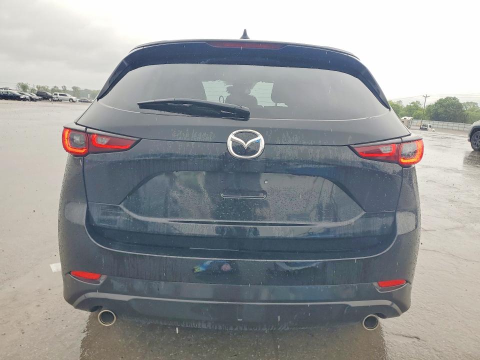 Aukcja sprzedaży 2024 Mazda Cx-5, vin: JM3KFBCLXR0496504, numer aukcji: 55003716