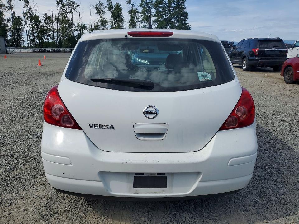 Продаж на аукціоні авто 2009 Nissan Versa, vin: 3N1BC13E29L440575, номер лоту: 53239886