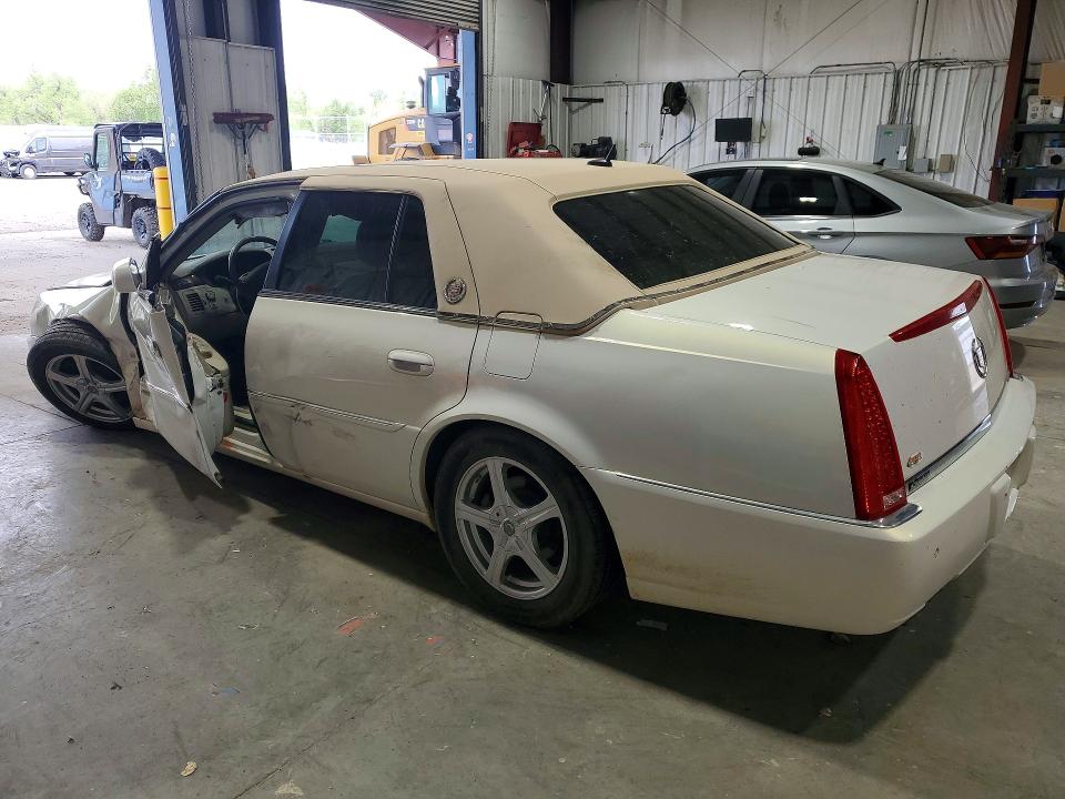 Aukcja sprzedaży 2006 Cadillac Dts, vin: 1G6KD57Y26U109196, numer aukcji: 52841886