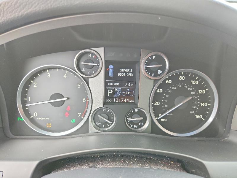 Aukcja sprzedaży 2015 Lexus Lx, vin: JTJHY7AX7F4169494, numer aukcji: 53093056