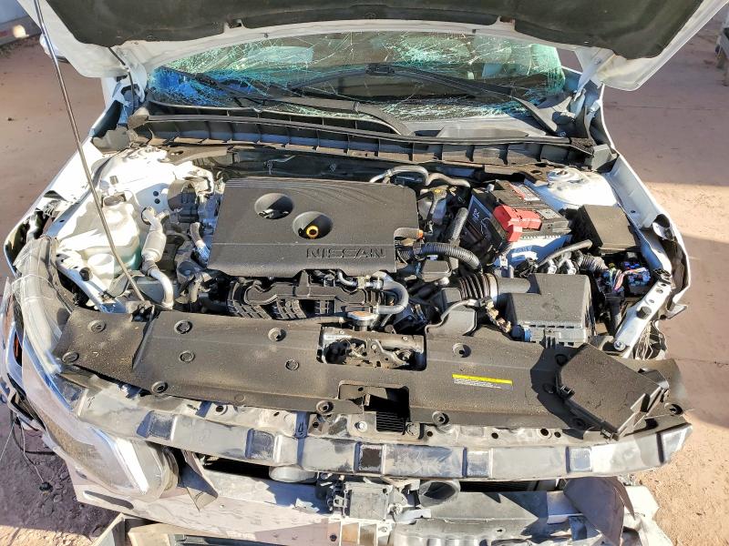 52950126 :رقم المزاد ، 1N4BL4DW5KC194893 vin ، 2019 Nissan Altima مزاد بيع