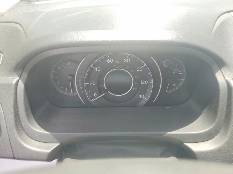 2014 Honda Cr-v მანქანა იყიდება აუქციონზე, vin: 5J6RM3H31EL020303, აუქციონის ნომერი: 54225766