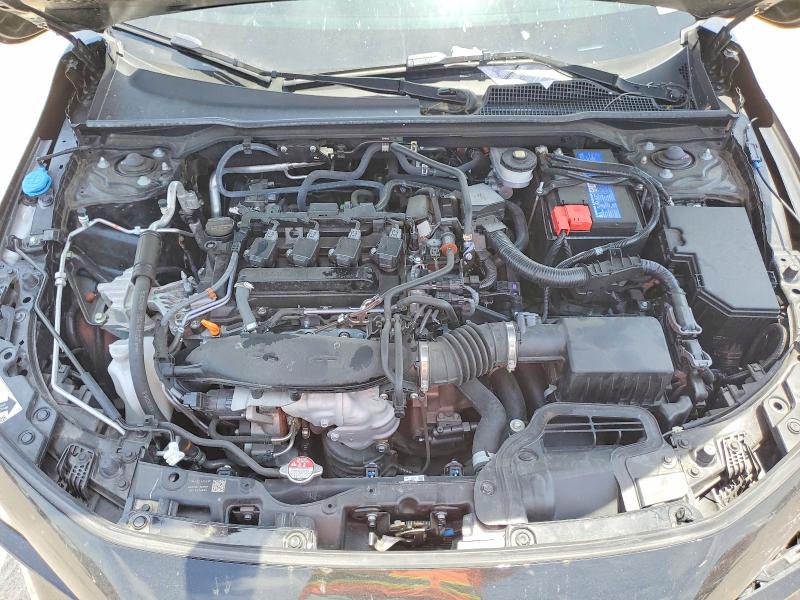 2025 Honda Civic მანქანა იყიდება აუქციონზე, vin: 2HGFE1E5XSH473507, აუქციონის ნომერი: 52339146