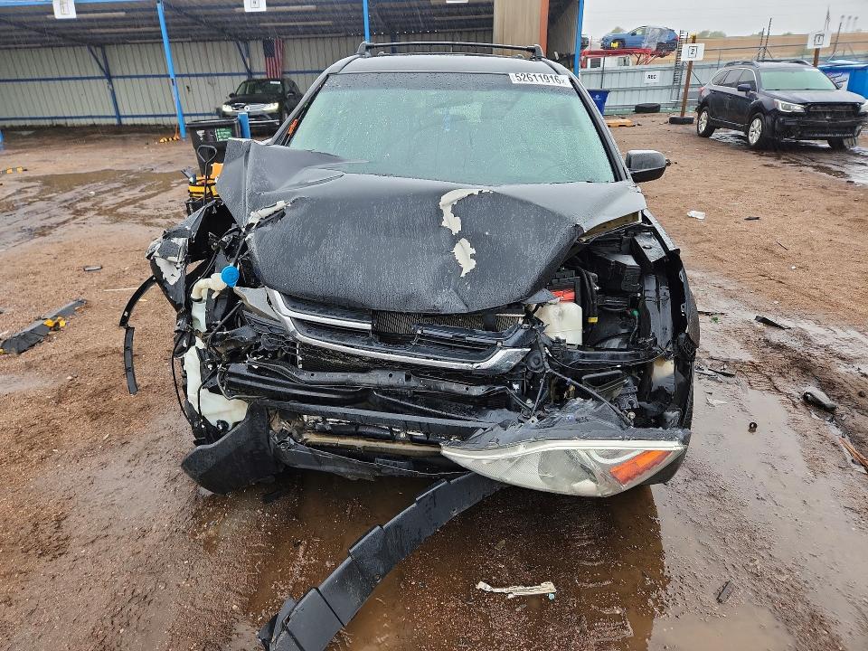Aukcja sprzedaży 2011 Honda Cr-v, vin: 5J6RE4H43BL018608, numer aukcji: 52611916