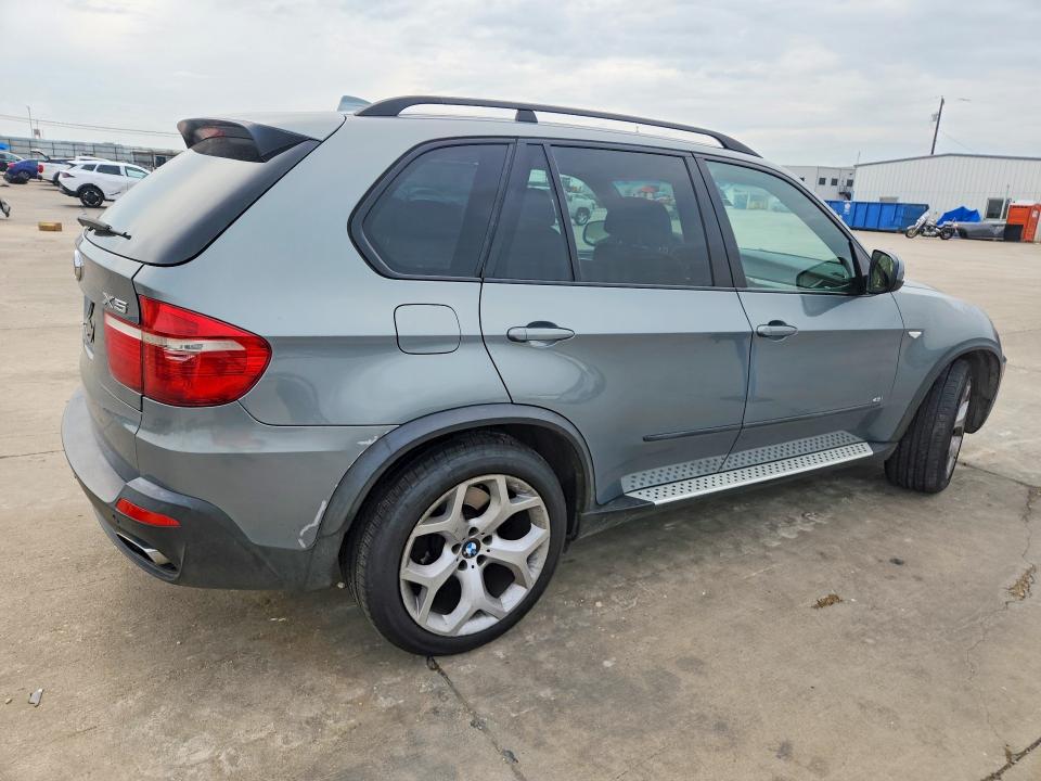 Aukcja sprzedaży 2008 Bmw X5, vin: 5UXFE83568L162970, numer aukcji: 54065936