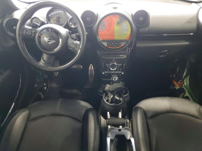 Продаж на аукціоні авто 2016 Mini Cooper, vin: WMWZC5C57GWU21740, номер лоту: 54945076