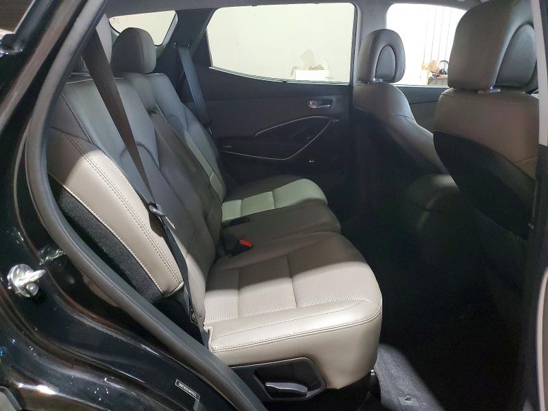 Aukcja sprzedaży 2018 Hyundai Santa Fe Sport, vin: 5NMZUDLB7JH079121, numer aukcji: 51080736