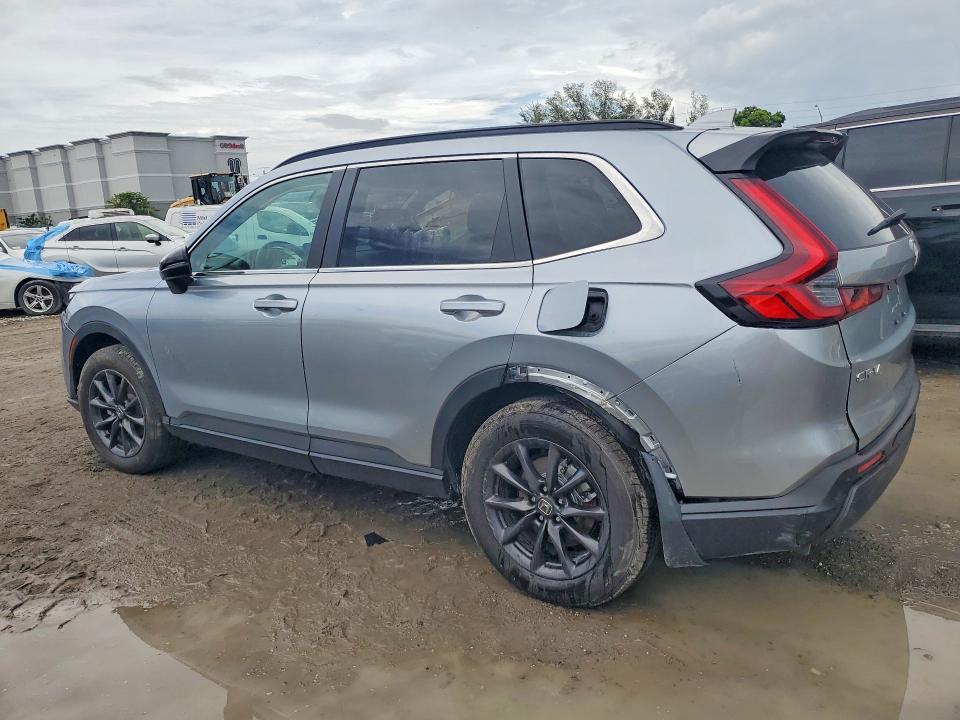 Продаж на аукціоні авто 2026 Honda Cr-v, vin: 5J6RS4H79TL001607, номер лоту: 54611066
