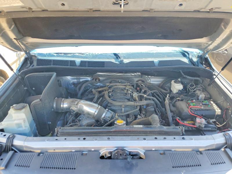 Aukcja sprzedaży 2014 Toyota Tundra, vin: 5TFDW5F16EX349529, numer aukcji: 51344996