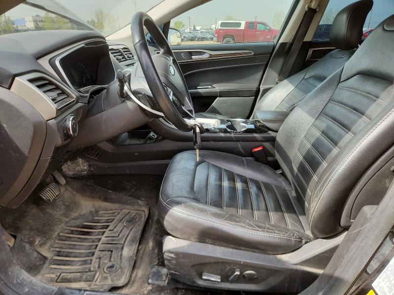Aukcja sprzedaży 2015 Ford Fusion S 4dr, vin: 3FA6P0G77FR271032, numer aukcji: 52887076