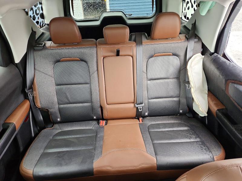 52060146 :رقم المزاد ، 3FMCR9C67MRB23366 vin ، 2021 Ford Bronco Sport مزاد بيع