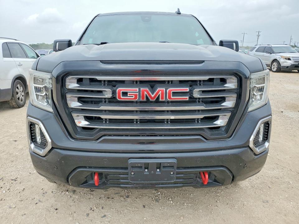 52705556 :رقم المزاد ، 1GTP9EED2KZ163812 vin ، 2019 Gmc Sierra مزاد بيع