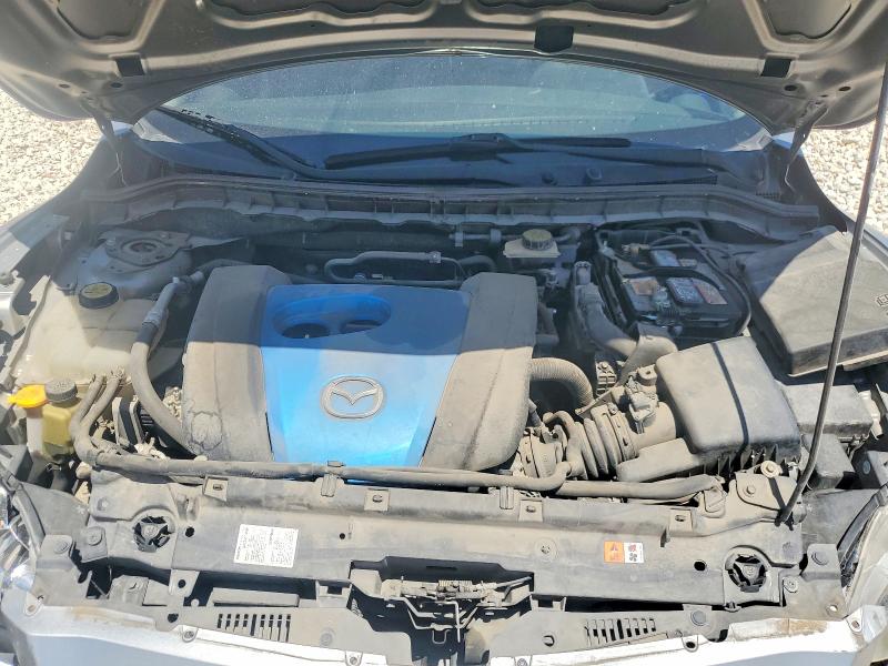 Aukcja sprzedaży 2012 Mazda 3, vin: JM1BL1V76C1617896, numer aukcji: 53414596