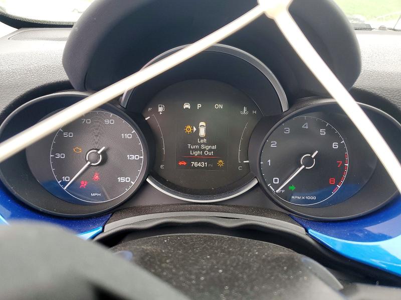 Aukcja sprzedaży 2021 Fiat 500x, vin: ZFBNF3B10MP943016, numer aukcji: 54844026