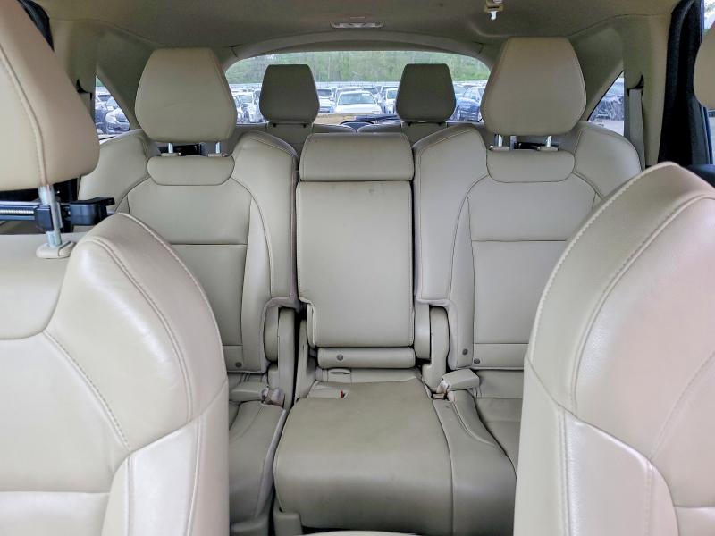 Aukcja sprzedaży 2018 Acura Mdx, vin: 5J8YD4H3XJL019508, numer aukcji: 53787066