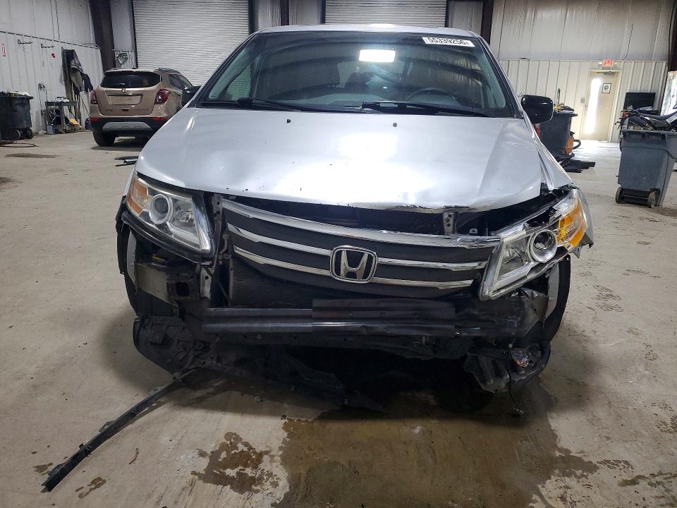 Продажа на аукционе авто 2012 Honda Odyssey, vin: 5FNRL5H64CB031553, номер лота: 55339256