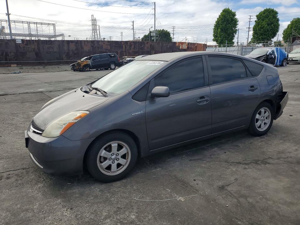 Auction sale of the 2008 Toyota Prius, vin: JTDKB20U283384374, lot number: 52263716
