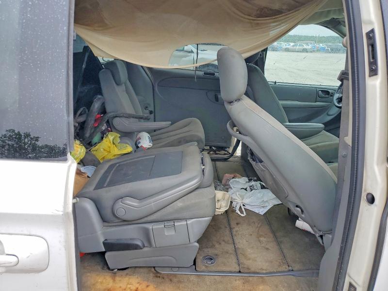 Aukcja sprzedaży 2007 Dodge Grand Caravan, vin: 2D4GP44L97R287623, numer aukcji: 54158286