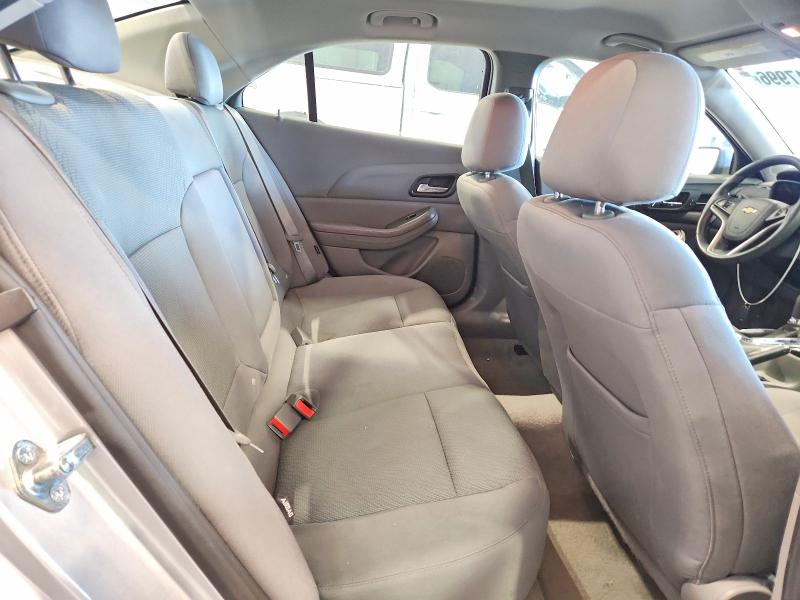 Aukcja sprzedaży 2014 Chevrolet Malibu, vin: 1G11B5SL5EF154350, numer aukcji: 54917996