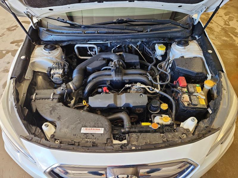 52760266 :رقم المزاد ، 4S4BSAFC9K3248240 vin ، 2019 Subaru Outback مزاد بيع