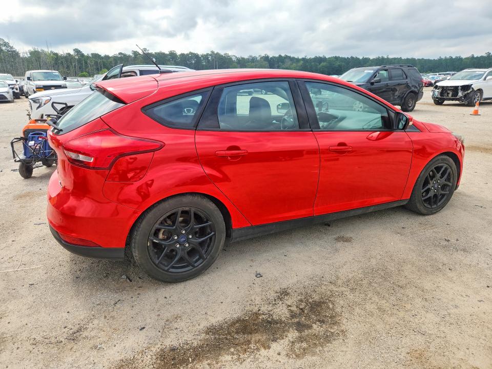 Продаж на аукціоні авто 2016 Ford Focus, vin: 1FADP3K29GL206011, номер лоту: 54834846