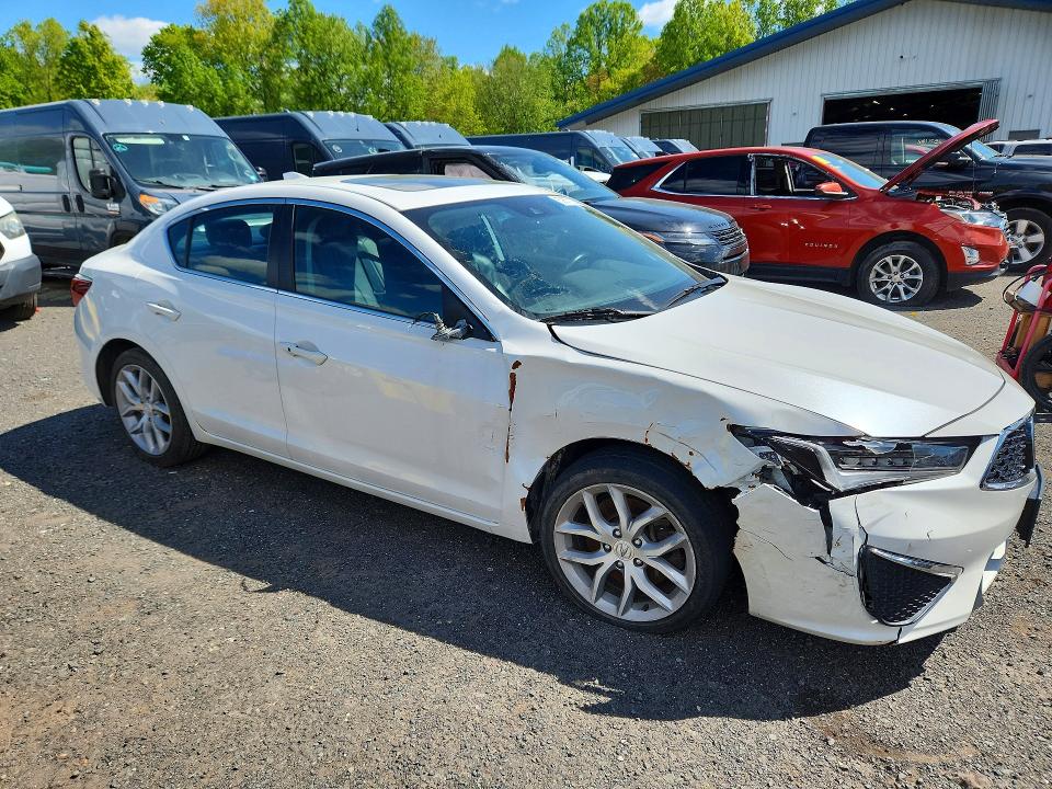 Aukcja sprzedaży 2021 Acura Ilx, vin: 19UDE2F32MA003158, numer aukcji: 52877296