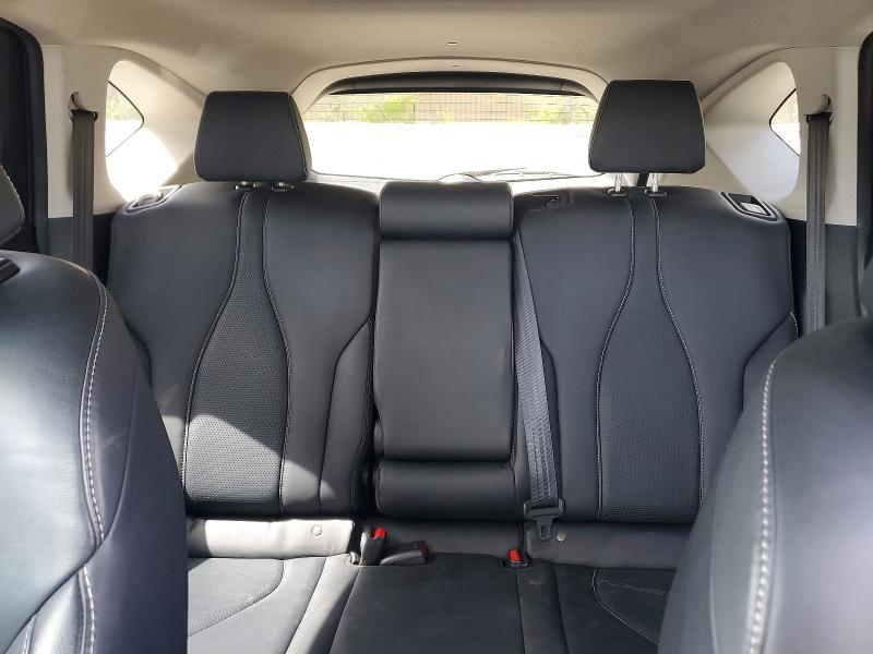Продаж на аукціоні авто 2019 Acura Rdx, vin: 5J8TC2H50KL014872, номер лоту: 53210896