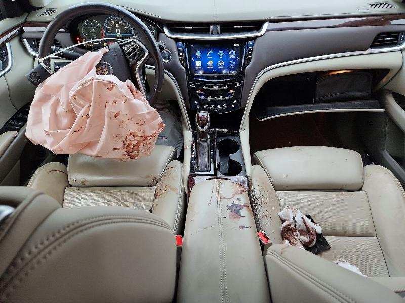 53430516 :رقم المزاد ، 2G61U5S38D9215508 vin ، 2013 Cadillac Xts مزاد بيع