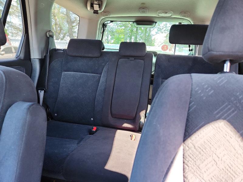 2005 Honda Cr-v მანქანა იყიდება აუქციონზე, vin: SHSRD78845U305193, აუქციონის ნომერი: 52992526