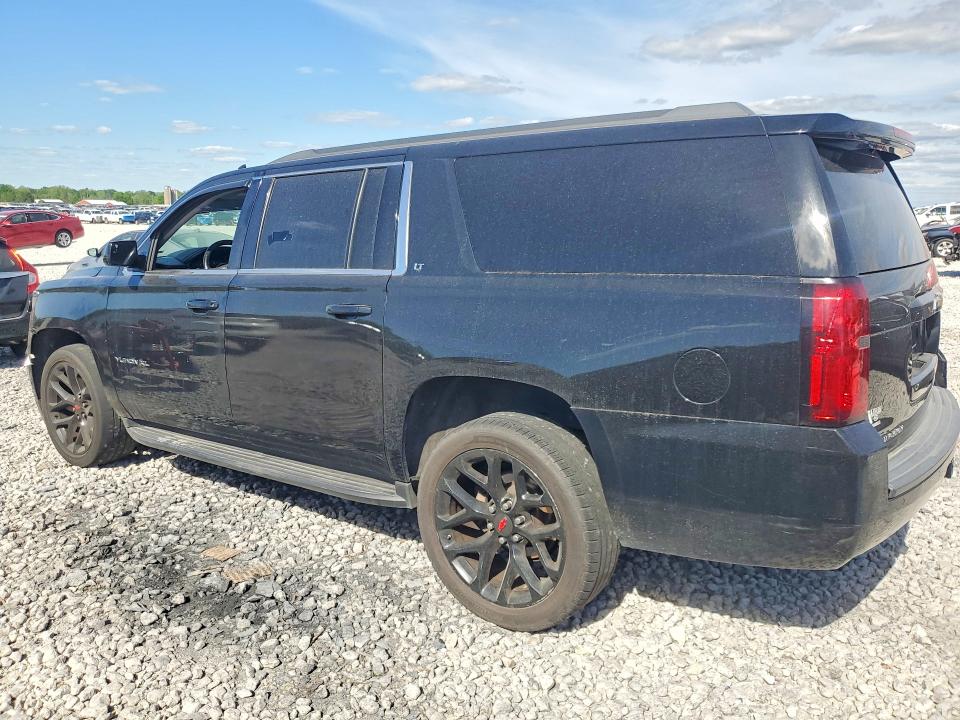 Aukcja sprzedaży 2019 Chevrolet Suburban, vin: 1GNSKHKC6KR143937, numer aukcji: 54200286