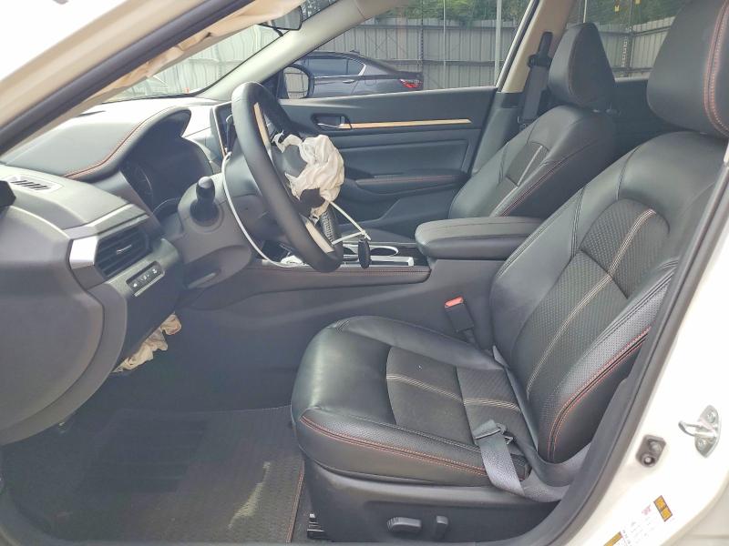 Продаж на аукціоні авто 2025 Nissan Altima, vin: 1N4BL4CV8SN347716, номер лоту: 55148806