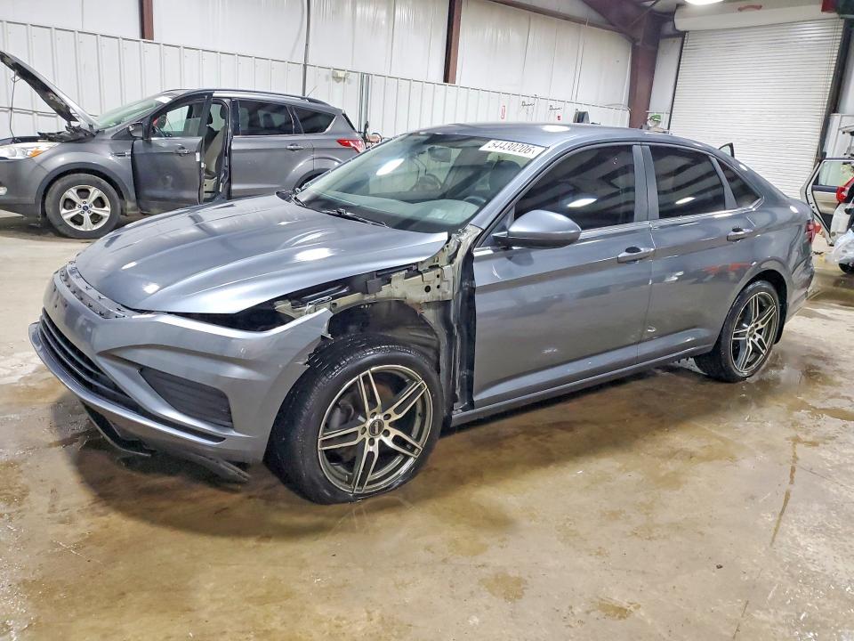 Продажа на аукционе авто 2019 Volkswagen Jetta, vin: 3VWN57BUXKM265599, номер лота: 54430206