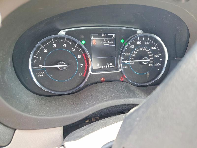 Aukcja sprzedaży 2017 Subaru Forester, vin: JF2SJAGC6HH454540, numer aukcji: 55599076