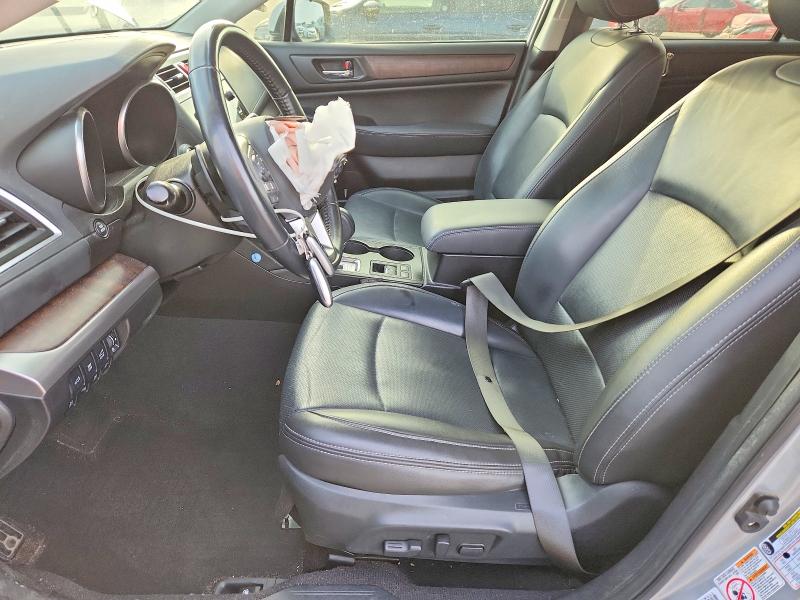 Aukcja sprzedaży 2016 Subaru Outback, vin: 4S4BSBNC9G3227578, numer aukcji: 52826696