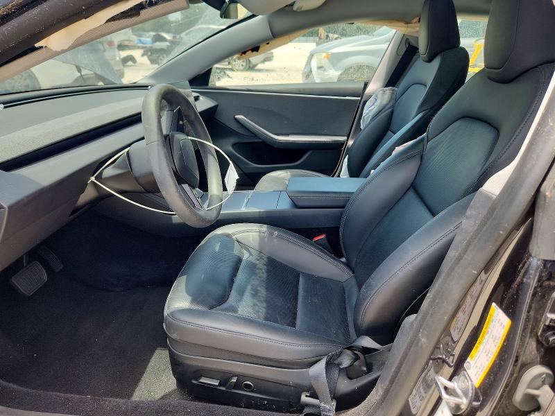 Продаж на аукціоні авто 2025 Tesla Model 3, vin: 5YJ3E1EA5SF987947, номер лоту: 54728896