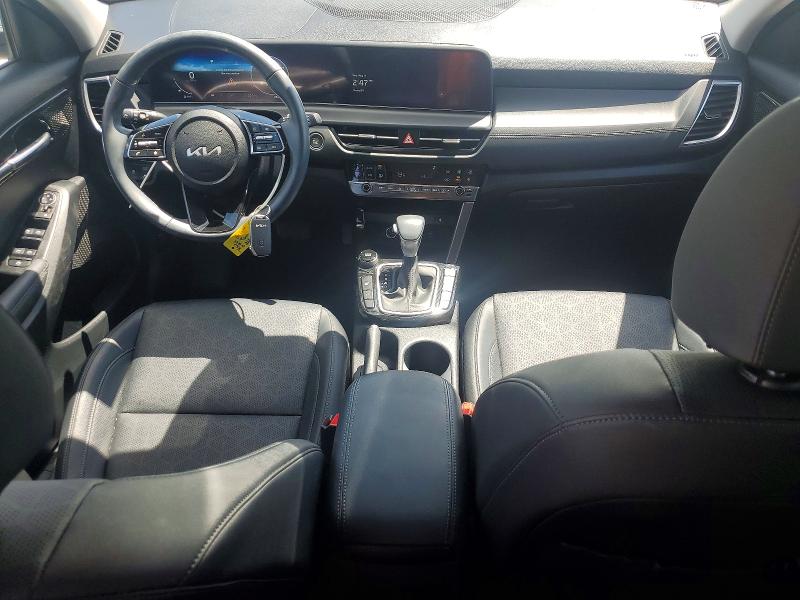 Aukcja sprzedaży 2025 Kia Seltos, vin: KNDERCAA5S7671596, numer aukcji: 52102666