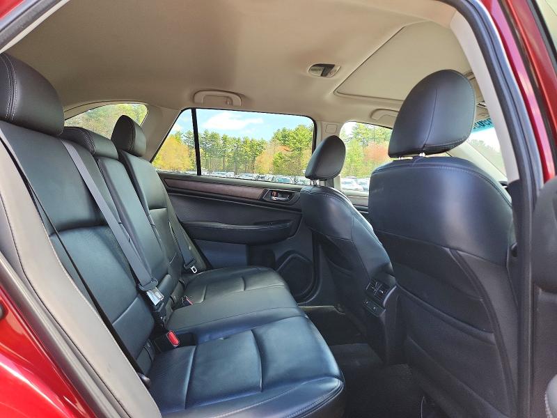 51590986 :رقم المزاد ، 4S4BSALC4F3210358 vin ، 2015 Subaru Outback مزاد بيع