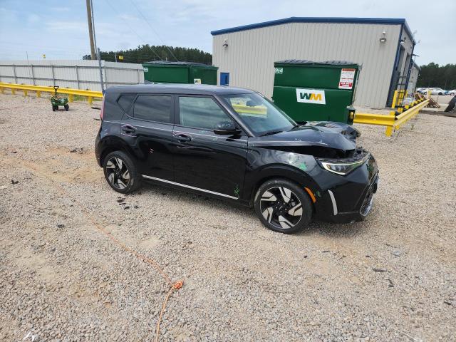 Aukcja sprzedaży 2023 Kia Soul, vin: KNDJ53AUXP7840264, numer aukcji: 54672346