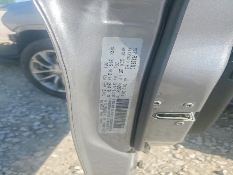 2019 Jeep Cherokee მანქანა იყიდება აუქციონზე, vin: 1C4PJLLB6KD241518, აუქციონის ნომერი: 53079356